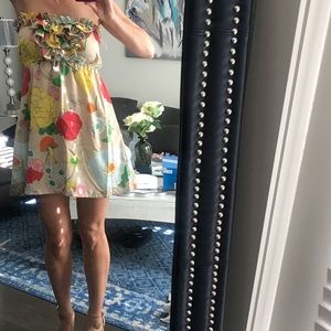 Adorable Judith March dress